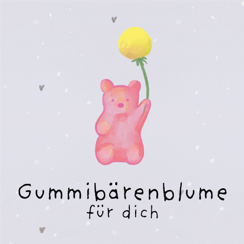 Gummibaer