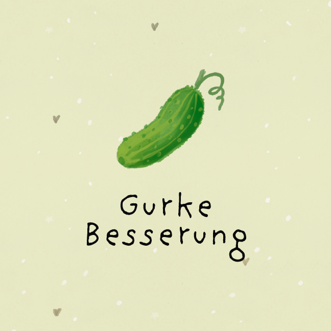 Gurke