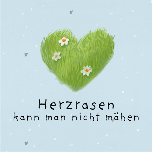 Herzrasen