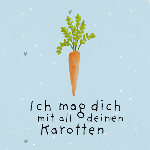 Karotte
