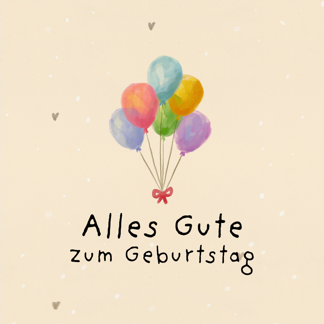 Luftballon
