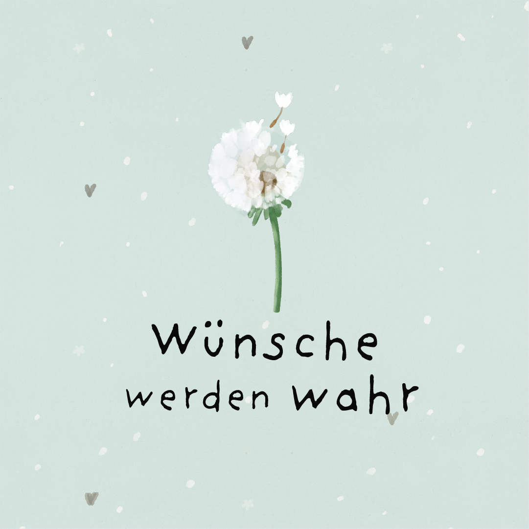 Pusteblume