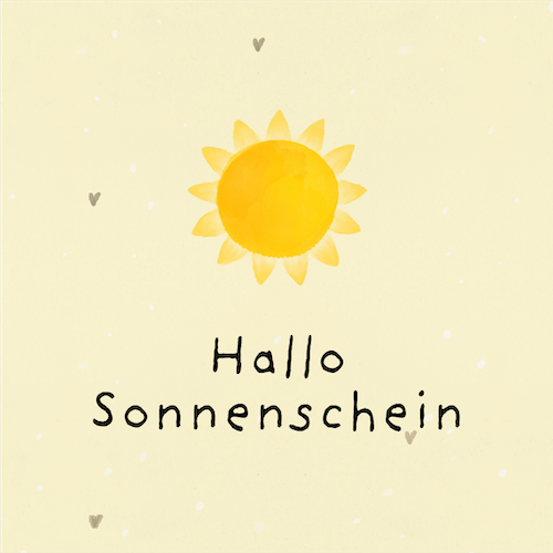 Sonne